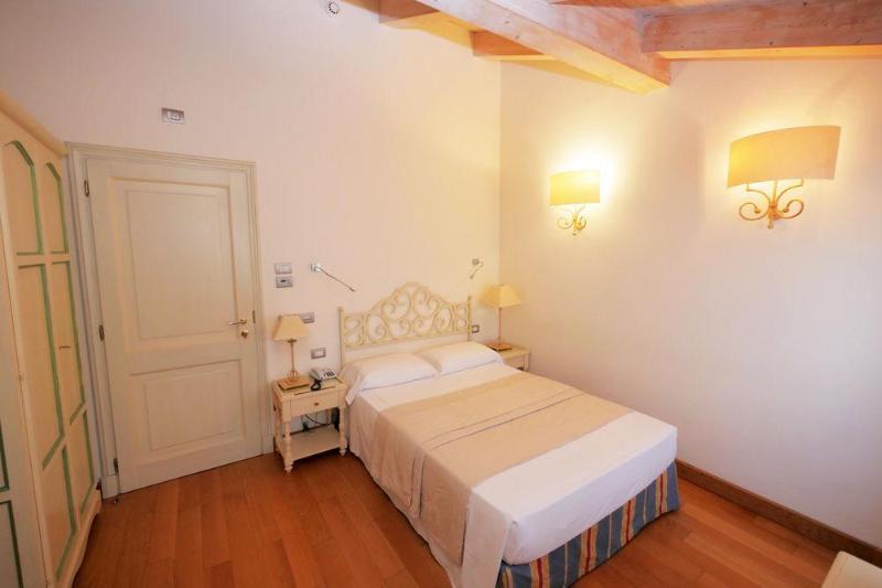 Grand Hotel San Gemini Terni Exterior foto