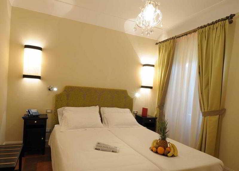 Grand Hotel San Gemini Terni Exterior foto