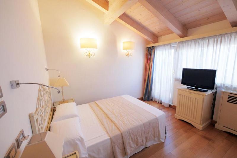 Grand Hotel San Gemini Terni Exterior foto