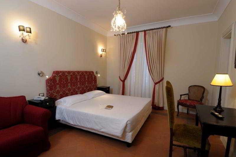 Grand Hotel San Gemini Terni Exterior foto