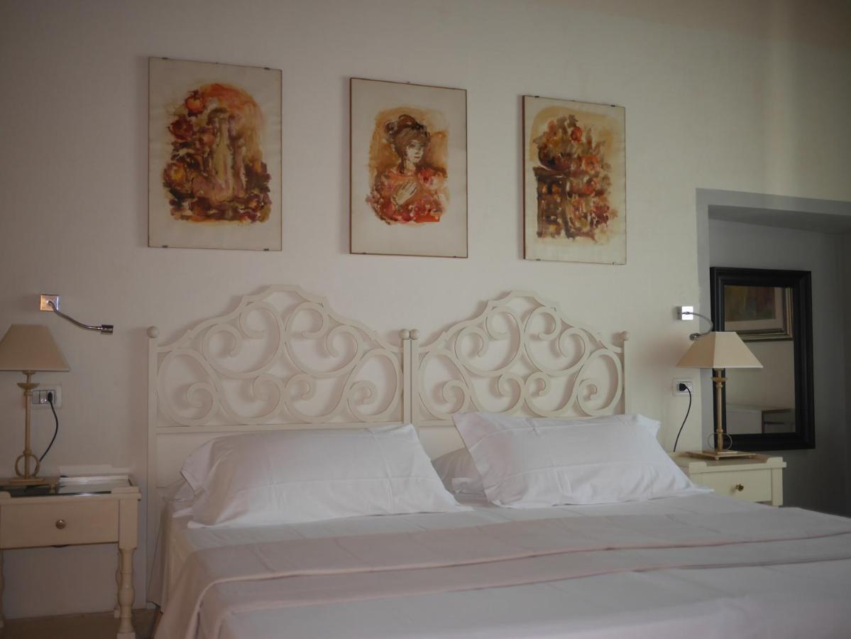 Grand Hotel San Gemini Terni Exterior foto