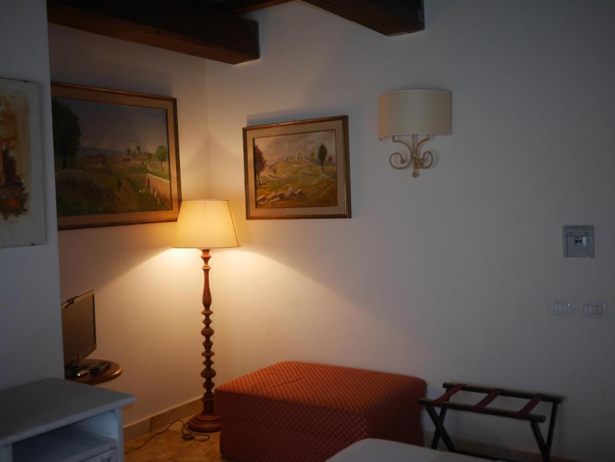Grand Hotel San Gemini Terni Exterior foto