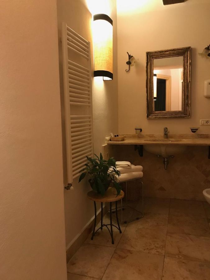 Grand Hotel San Gemini Terni Exterior foto