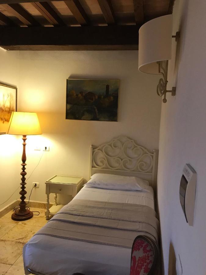 Grand Hotel San Gemini Terni Exterior foto