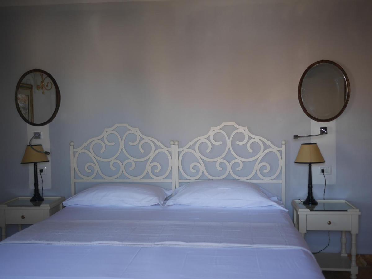 Grand Hotel San Gemini Terni Exterior foto