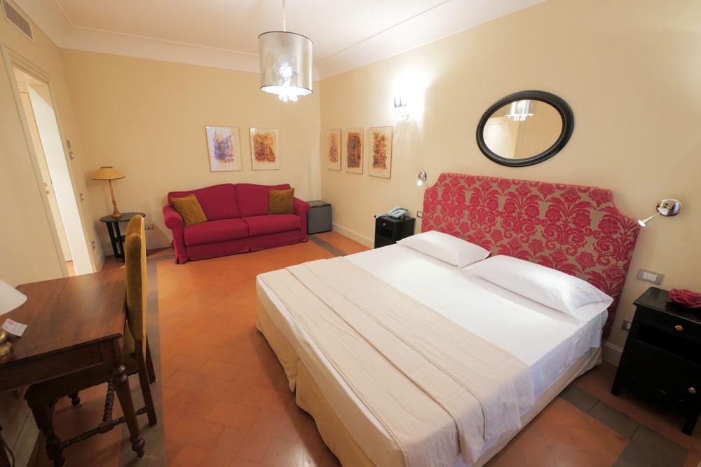 Grand Hotel San Gemini Terni Exterior foto