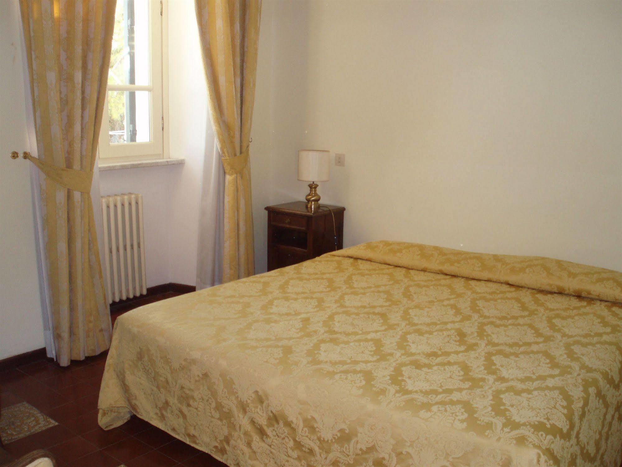 Grand Hotel San Gemini Terni Exterior foto