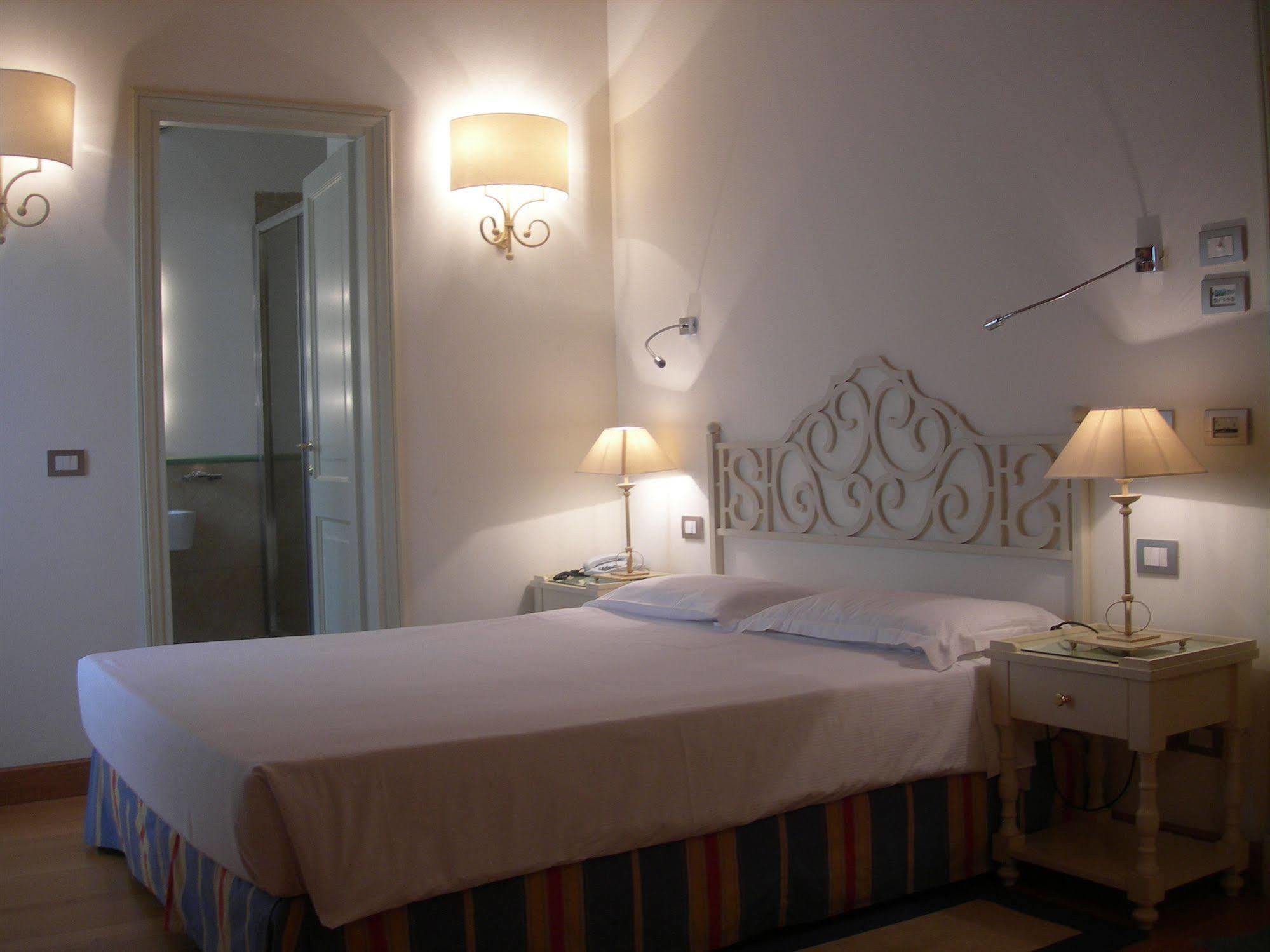 Grand Hotel San Gemini Terni Exterior foto