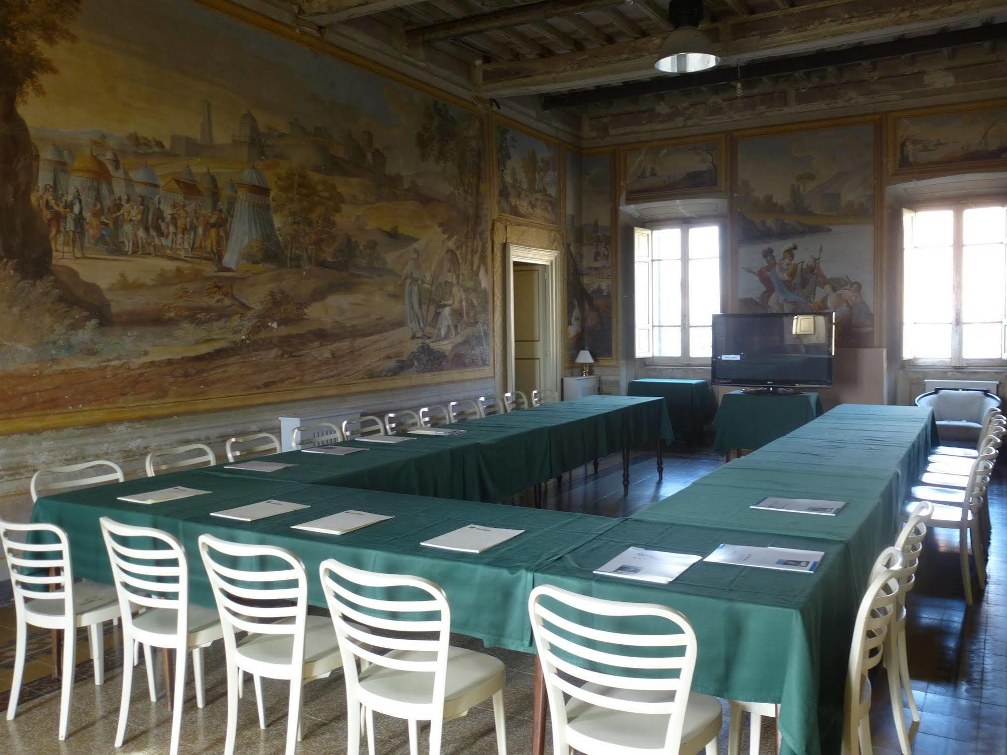 Grand Hotel San Gemini Terni Exterior foto