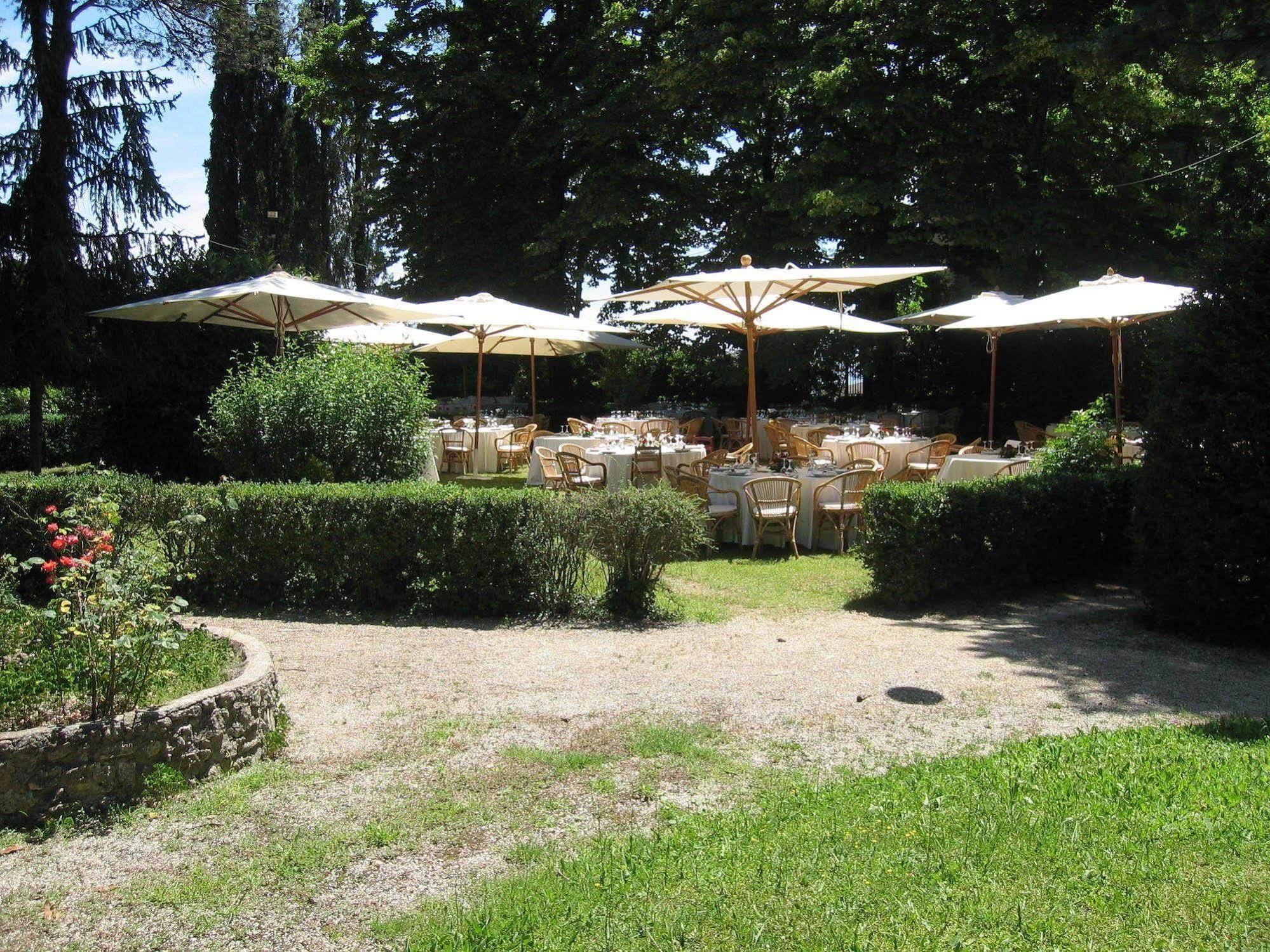 Grand Hotel San Gemini Terni Exterior foto