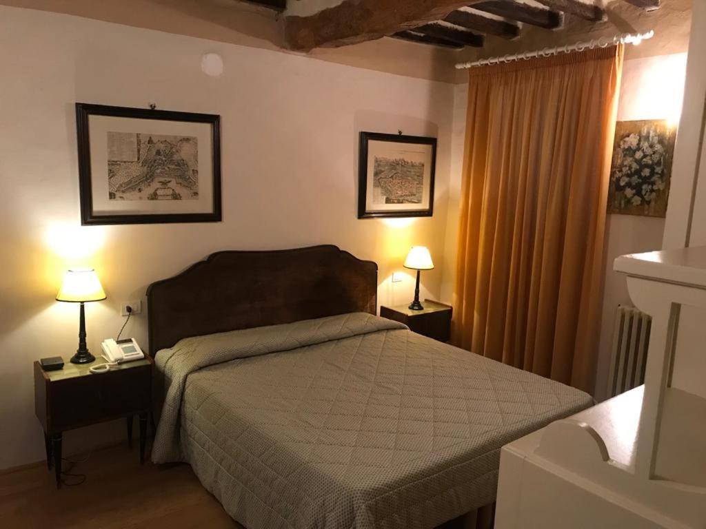 Grand Hotel San Gemini Terni Exterior foto